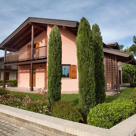 Ginestra Hébergement de vacances