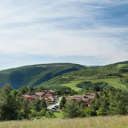 Hébergement de vacances Ginestra