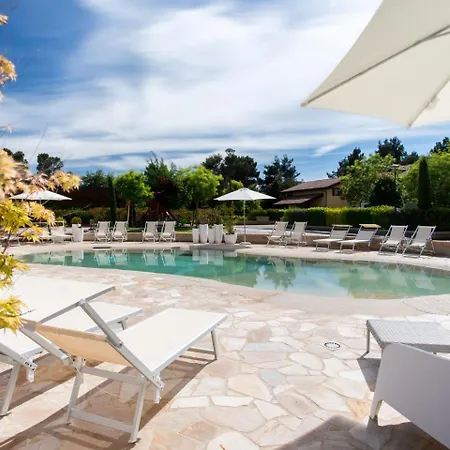 Ginestra Hébergement de vacances