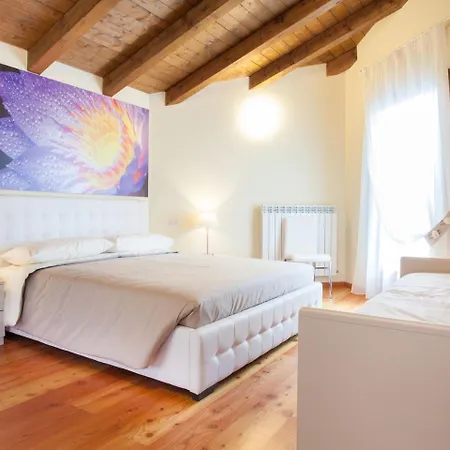 Ginestra Hébergement de vacances *