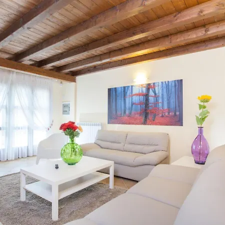 Ginestra Hébergement de vacances