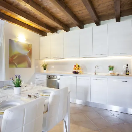 Hébergement de vacances Ginestra